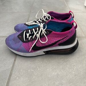 Nike Women's Air Max Flyknit Racer